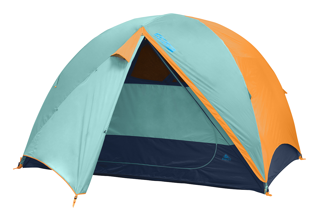 Kelty Wireless 6 Six-Person Tent | Cabela's